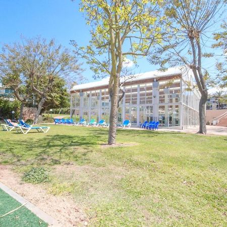 Apartament Caesarea :In The Front Of The Sea Zewnętrze zdjęcie