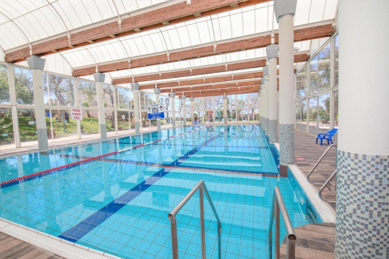 Apartament Caesarea :In The Front Of The Sea Zewnętrze zdjęcie