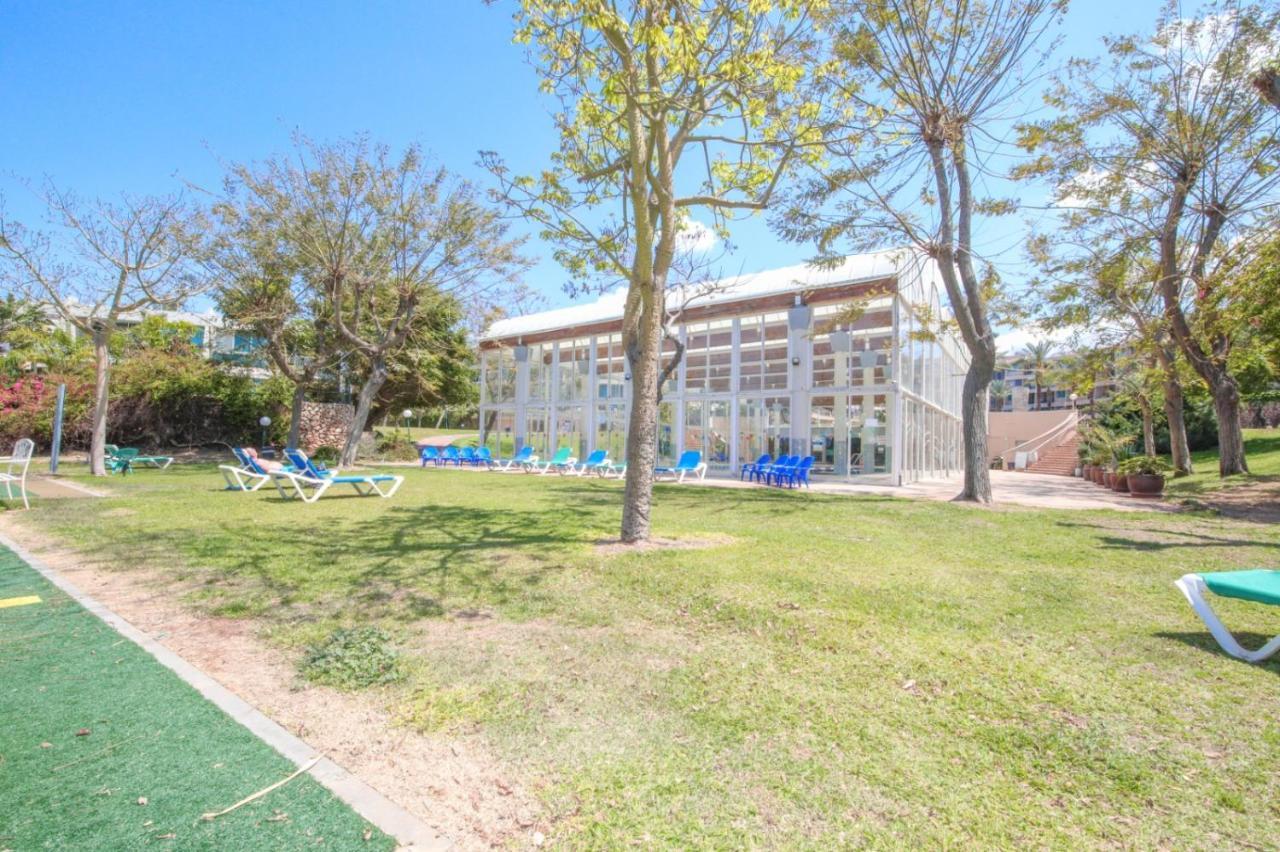 Apartament Caesarea :In The Front Of The Sea Zewnętrze zdjęcie