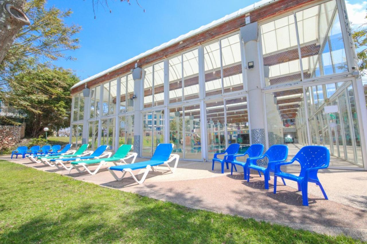 Apartament Caesarea :In The Front Of The Sea Zewnętrze zdjęcie